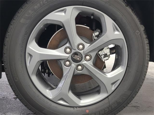 new 2025 Ford Escape car, priced at $34,448