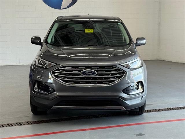 used 2022 Ford Edge car, priced at $24,347