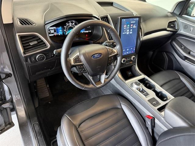 used 2022 Ford Edge car, priced at $24,347