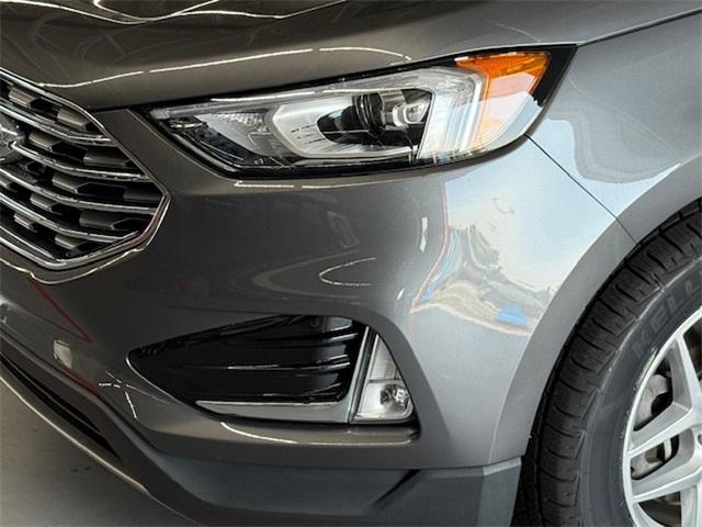 used 2022 Ford Edge car, priced at $24,347