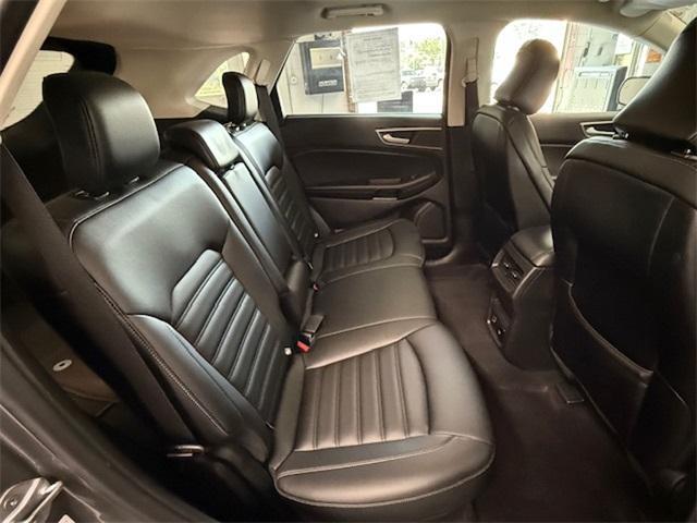 used 2022 Ford Edge car, priced at $24,347
