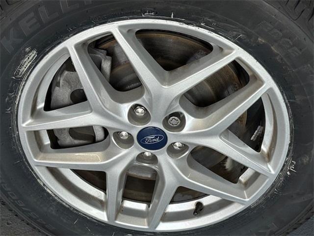 used 2022 Ford Edge car, priced at $24,347