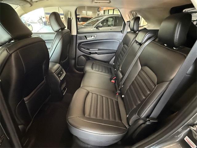 used 2022 Ford Edge car, priced at $24,347