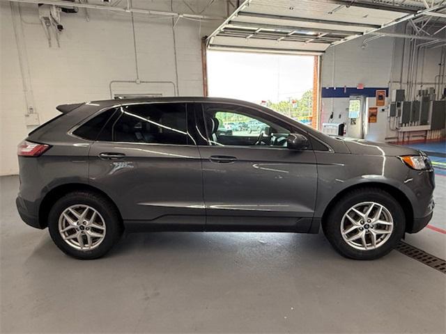 used 2022 Ford Edge car, priced at $24,347