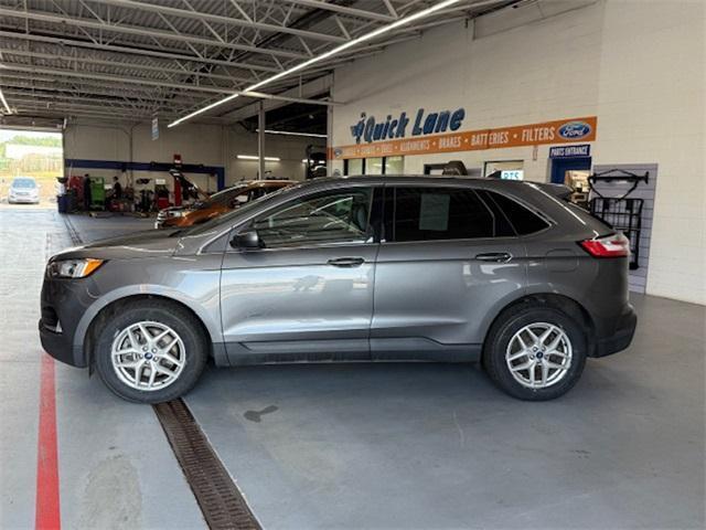 used 2022 Ford Edge car, priced at $24,347