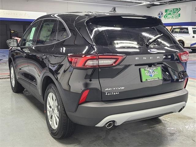 new 2025 Ford Escape car, priced at $31,183