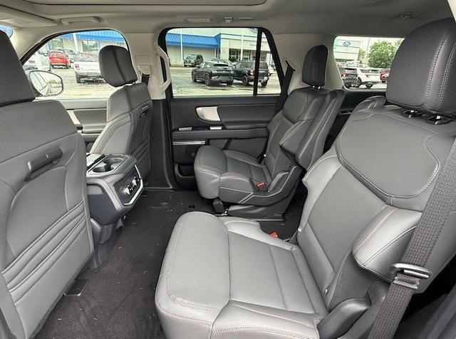 new 2025 Ford Expedition Max car, priced at $73,684
