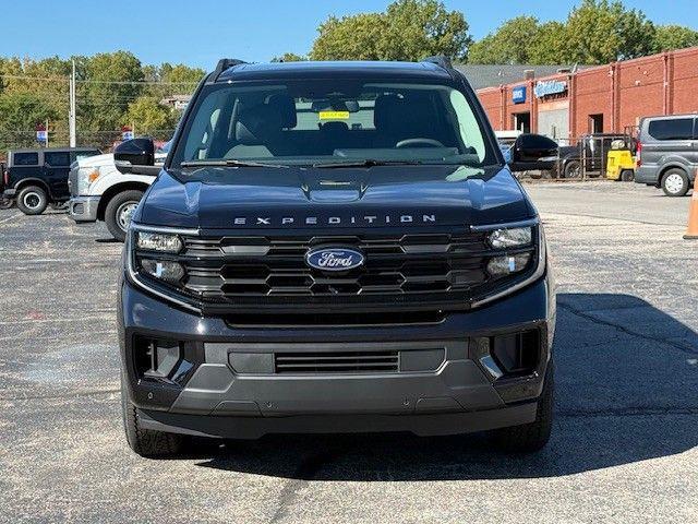 new 2025 Ford Expedition Max car, priced at $73,684