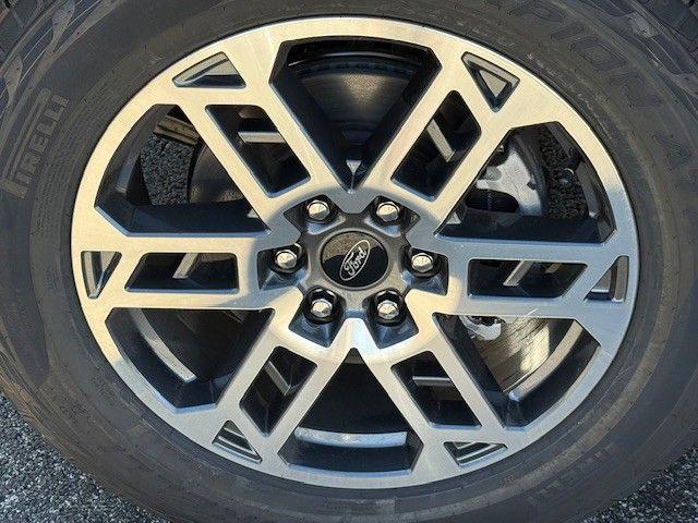 new 2025 Ford Expedition Max car, priced at $73,684