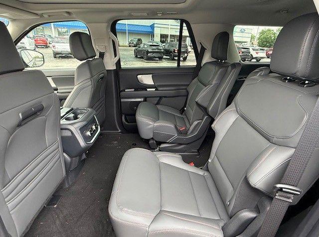 new 2025 Ford Expedition Max car, priced at $73,684