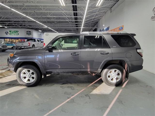 used 2016 Toyota 4Runner car, priced at $18,727