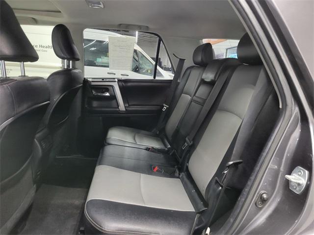 used 2016 Toyota 4Runner car, priced at $18,727