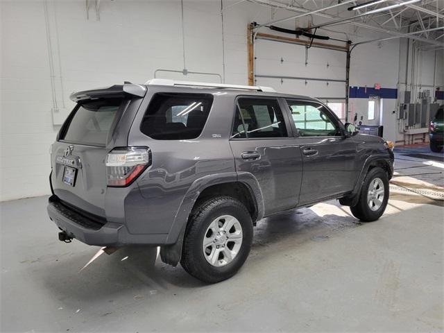 used 2016 Toyota 4Runner car, priced at $18,727