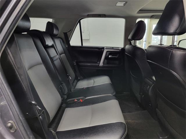 used 2016 Toyota 4Runner car, priced at $18,727