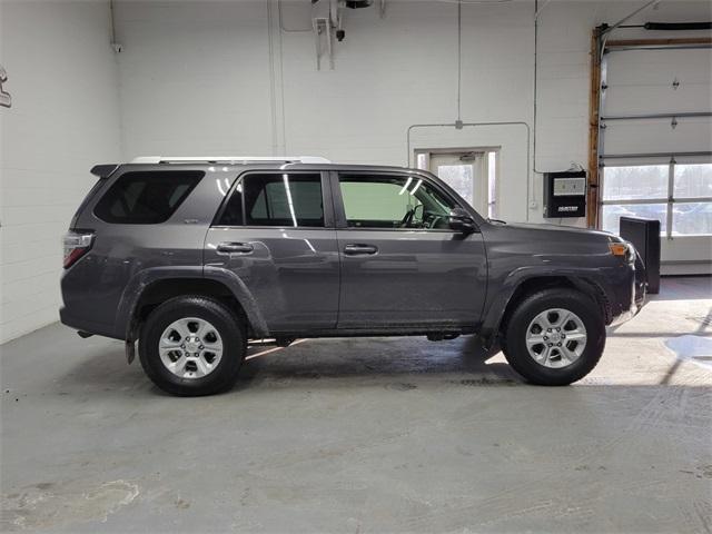 used 2016 Toyota 4Runner car, priced at $18,727