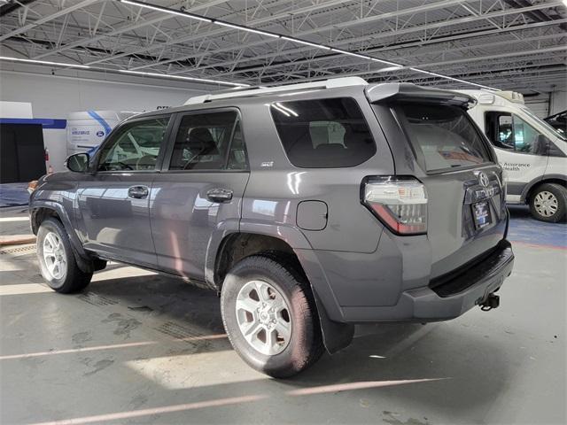 used 2016 Toyota 4Runner car, priced at $18,727