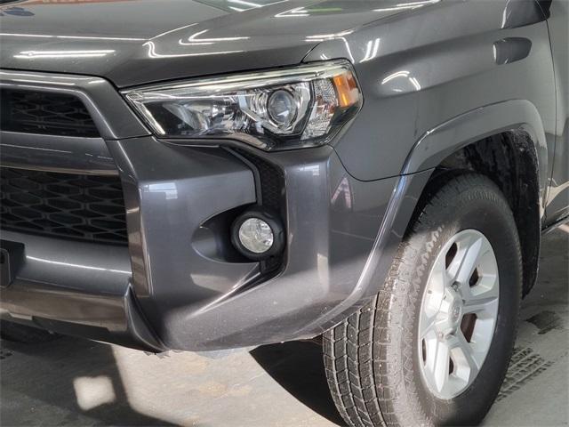 used 2016 Toyota 4Runner car, priced at $18,727