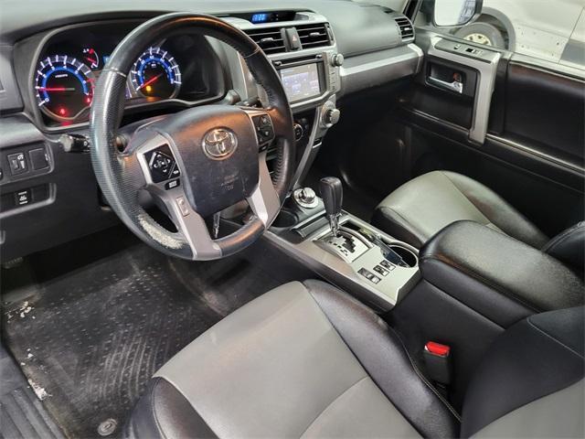 used 2016 Toyota 4Runner car, priced at $18,727