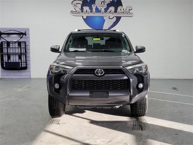 used 2016 Toyota 4Runner car, priced at $18,727