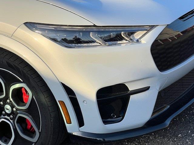 used 2023 Ford Mustang Mach-E car, priced at $34,475