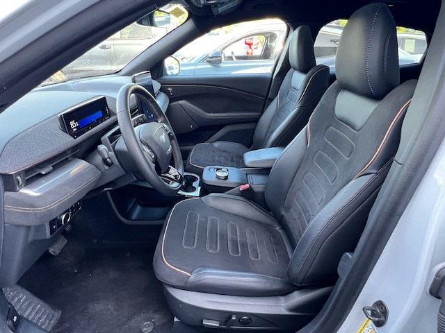 used 2023 Ford Mustang Mach-E car, priced at $34,475