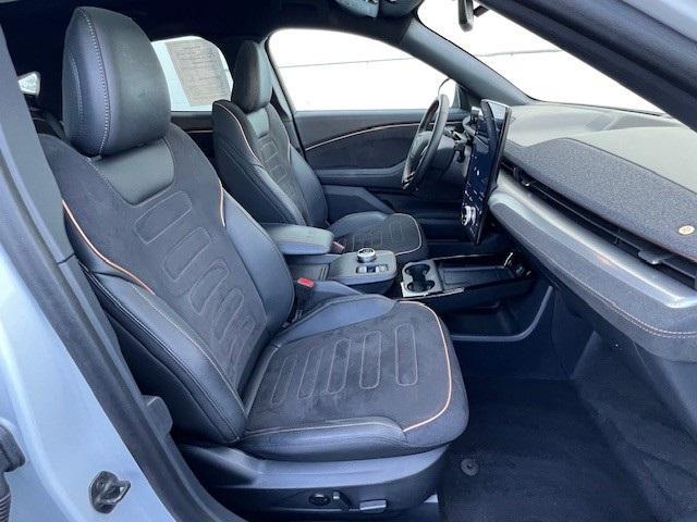 used 2023 Ford Mustang Mach-E car, priced at $34,475