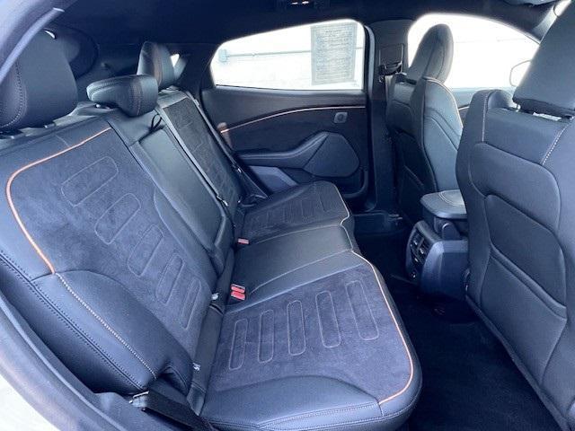 used 2023 Ford Mustang Mach-E car, priced at $34,475