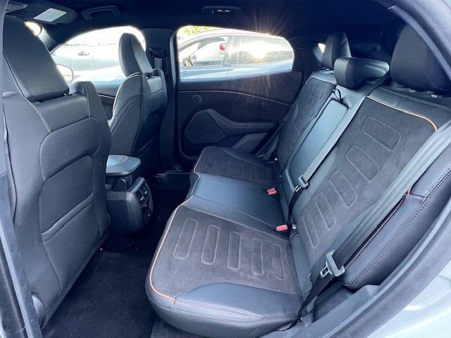 used 2023 Ford Mustang Mach-E car, priced at $34,475