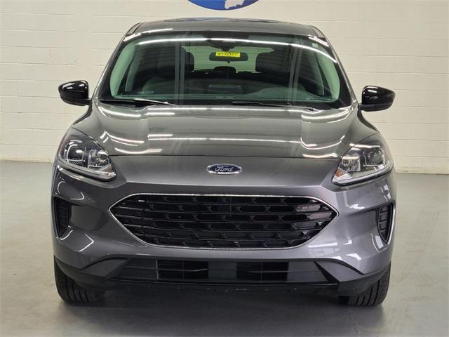 used 2022 Ford Escape car, priced at $21,477