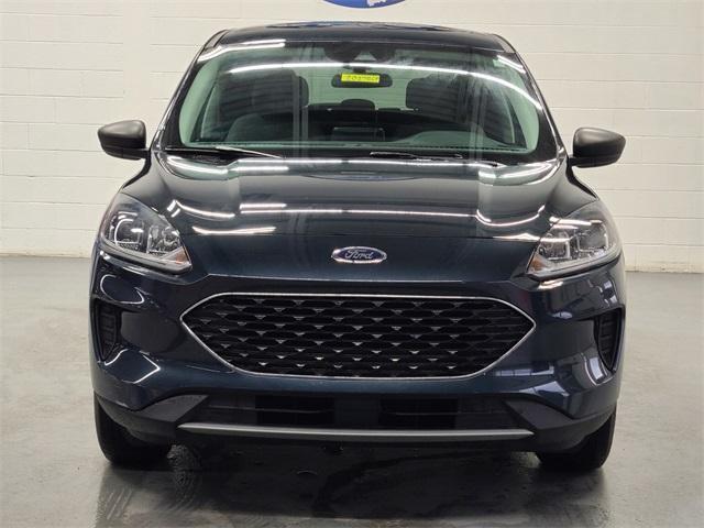 used 2022 Ford Escape car, priced at $21,990