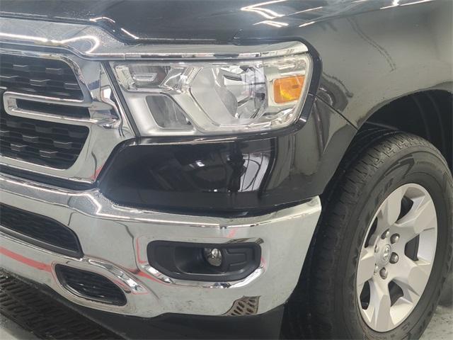 used 2022 Ram 1500 car, priced at $29,895