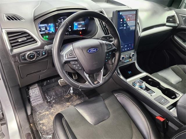 used 2023 Ford Edge car, priced at $32,995