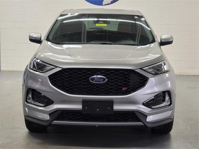 used 2023 Ford Edge car, priced at $32,995