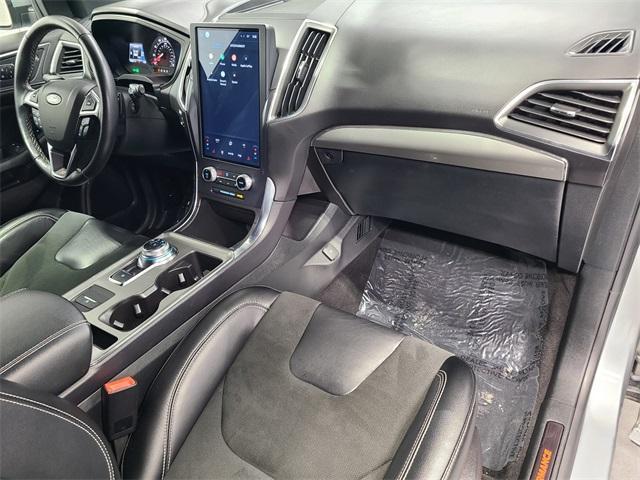 used 2023 Ford Edge car, priced at $32,995