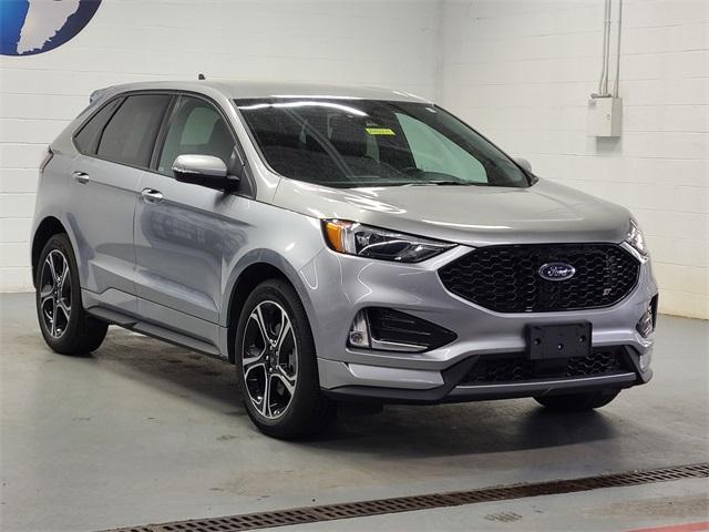 used 2023 Ford Edge car, priced at $32,995