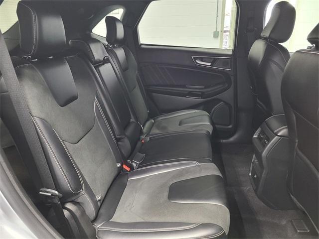 used 2023 Ford Edge car, priced at $32,995