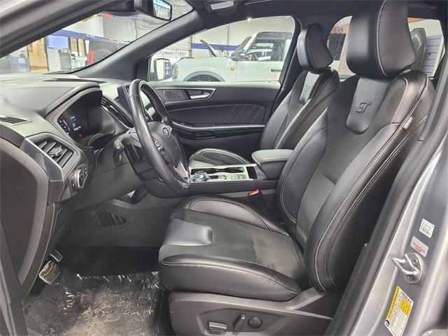 used 2023 Ford Edge car, priced at $32,995