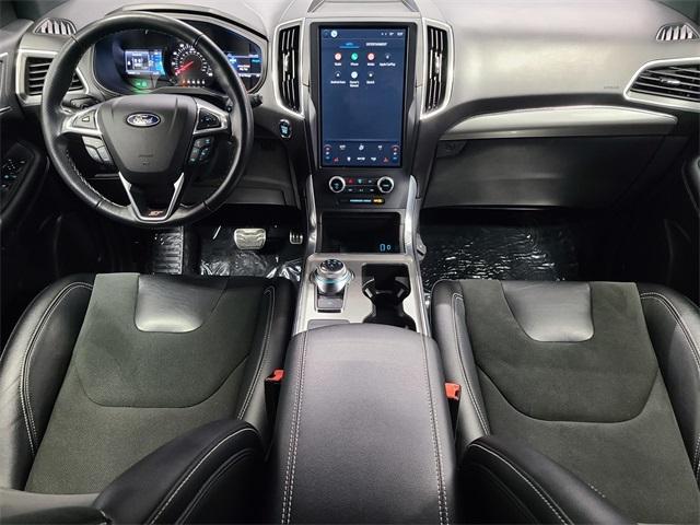 used 2023 Ford Edge car, priced at $32,995