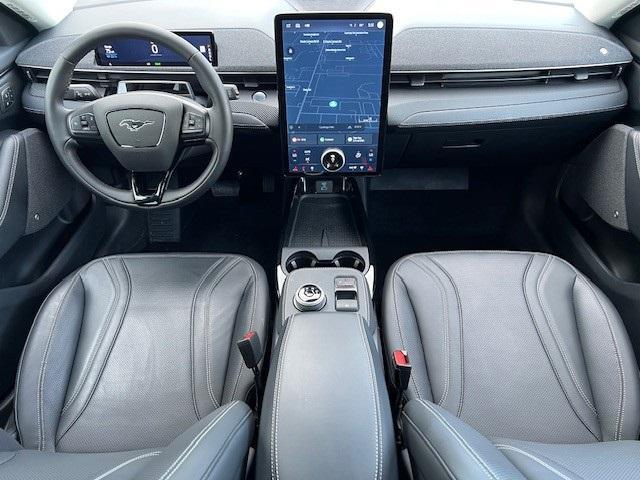used 2024 Ford Mustang Mach-E car, priced at $33,999