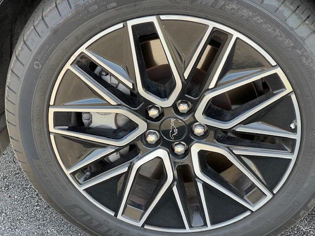 used 2024 Ford Mustang Mach-E car, priced at $33,999