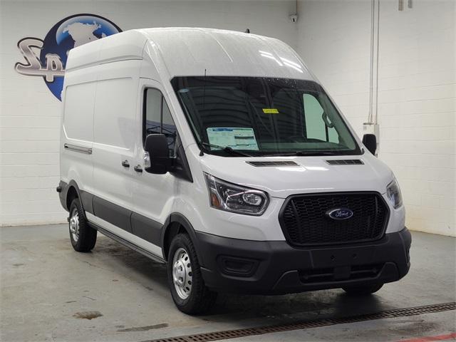 new 2024 Ford Transit-250 car, priced at $59,320