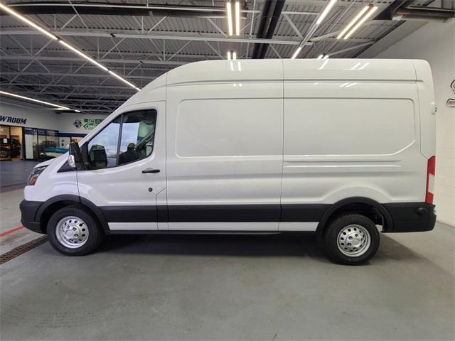 new 2024 Ford Transit-250 car, priced at $59,320