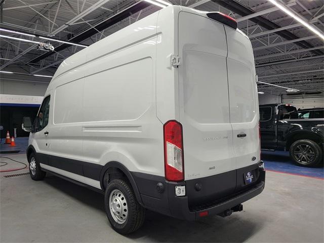 new 2024 Ford Transit-250 car, priced at $59,320