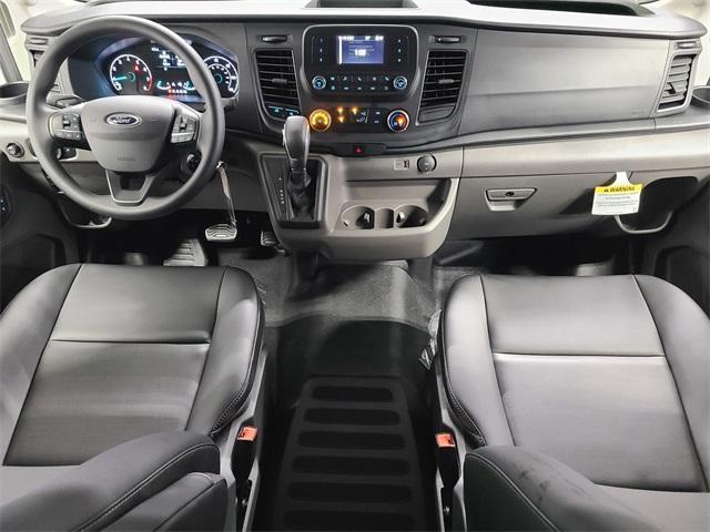 new 2024 Ford Transit-250 car, priced at $59,320