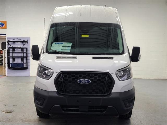 new 2024 Ford Transit-250 car, priced at $59,320