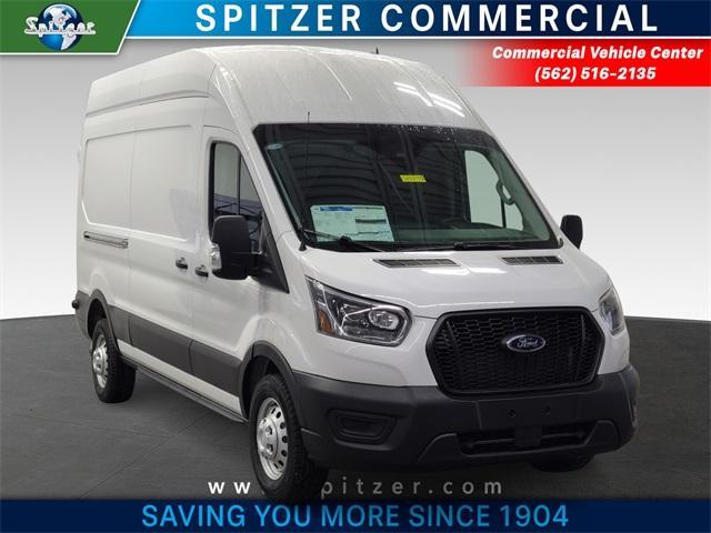 new 2024 Ford Transit-250 car, priced at $59,320