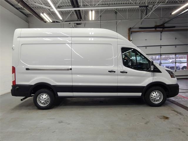 new 2024 Ford Transit-250 car, priced at $59,320