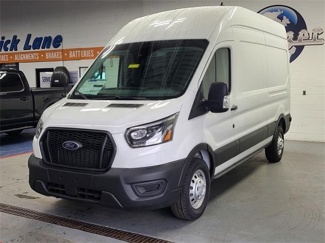 new 2024 Ford Transit-250 car, priced at $59,320