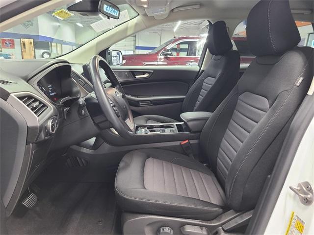 used 2023 Ford Edge car, priced at $31,465