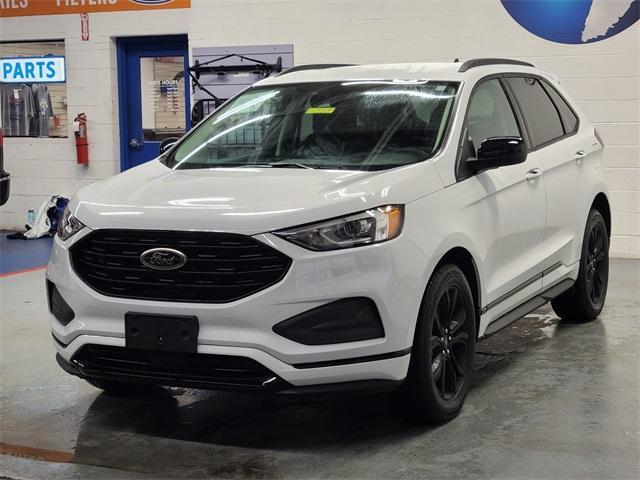 used 2023 Ford Edge car, priced at $31,465